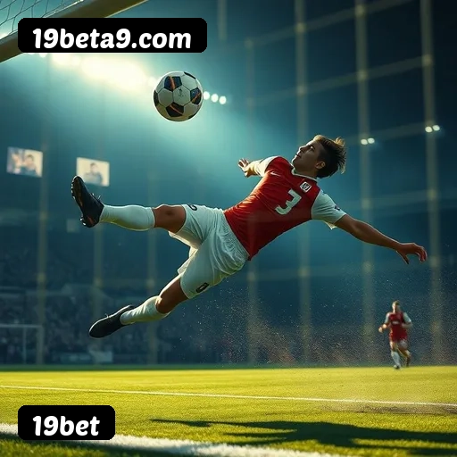 Recursos Exclusivos do App 19bet - Modo Offline, Login Biométrico