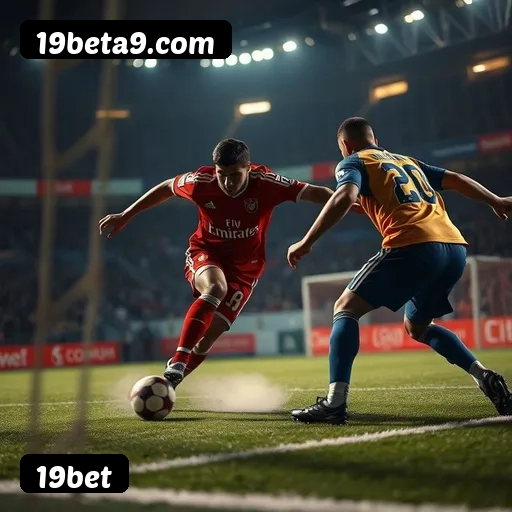 Imagem quadrada de apoio para baixar 19bet