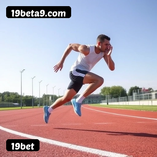 Imagem secundária de apoio para instalação do app 19bet